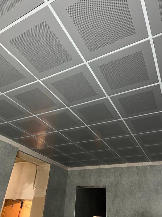 Armstong va Grilato Reychniy patalog