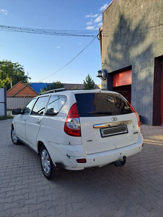 Продам Lada Priora