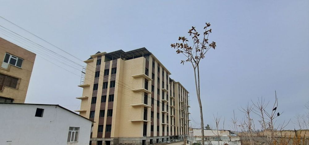 Срочно продаётся 1-комнатная квартира