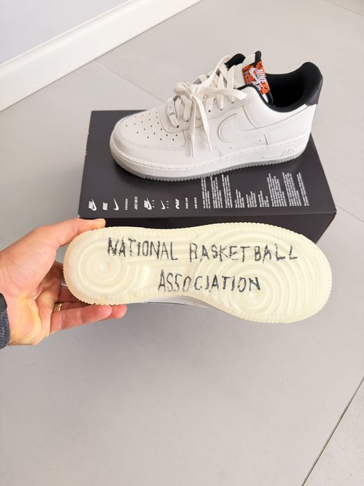 Nike Air Force 1 Low ‘07 NBA