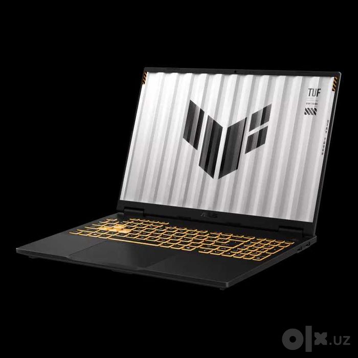 ASUS TUF Gaming F16 IPS Intel Core i7-14650HX 16GB 512 RTX 5060 8GB 16