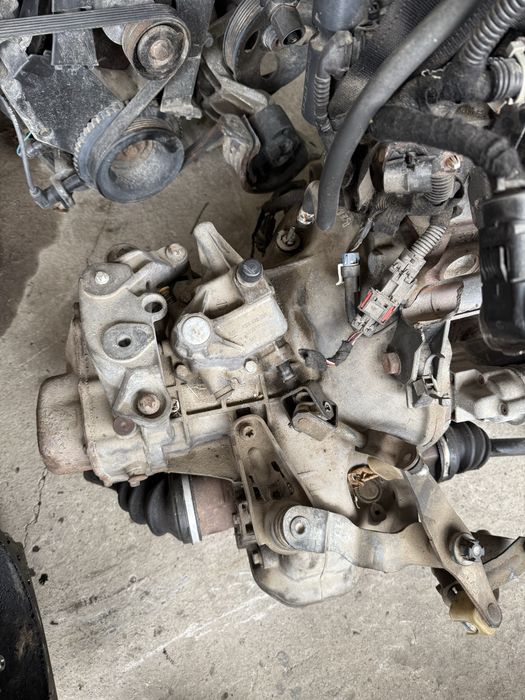 Каробка Астра жи привазной