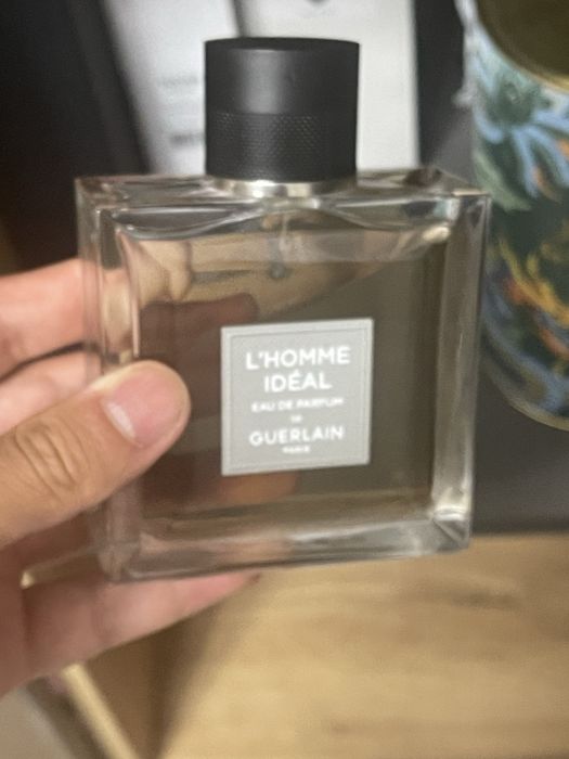 Guerlain l’homme ideal eau de parfum edp
