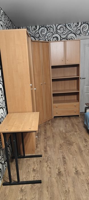 Продам 3-х комнатную квартиру