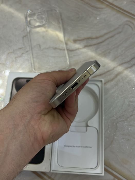 Iphone 15 pro srochna