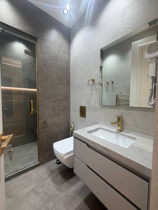 Сеул Мун Новостройки ТЦ Некст 4/3/7 160квм