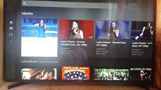 Tv LED Samsung Smart 81 cm/ Netflix / Youtube