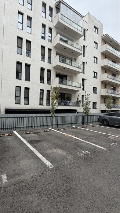 Level 2 - loc de parcare suprateran