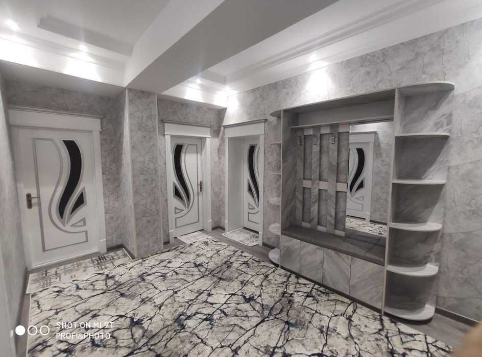 Продаётся 3х комн квартира на 5 этаже Ор-р Горгаз