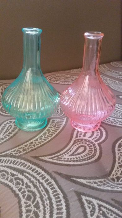 Продам графин, вазы