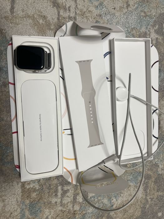 Apple watch se 2 44mm