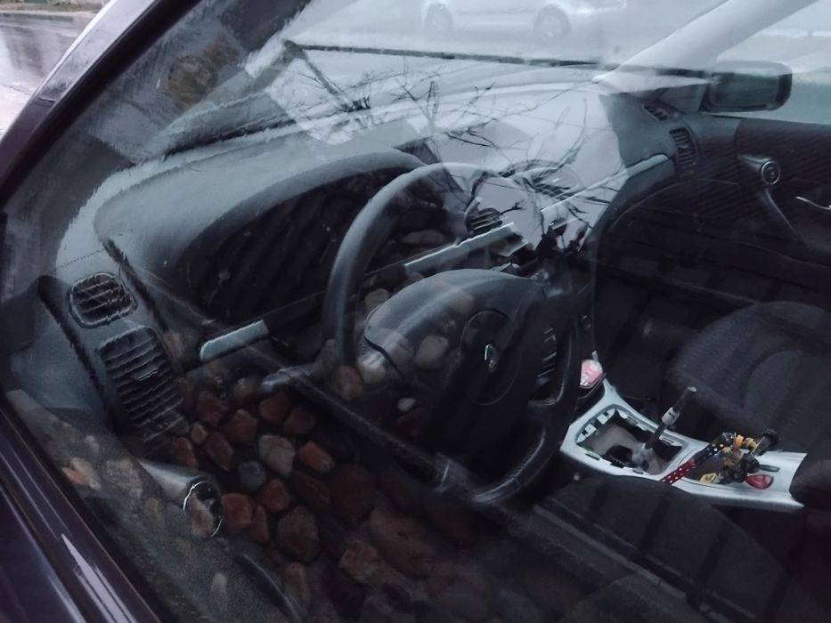 Renault  laguna 2  de piese