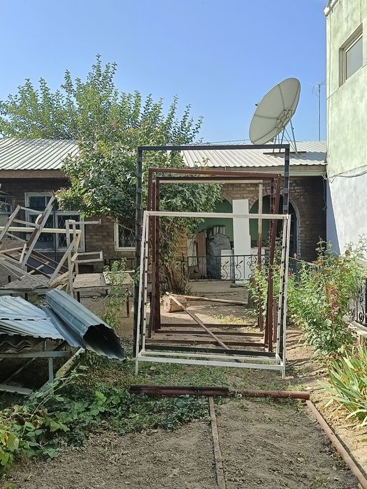 Железо продается