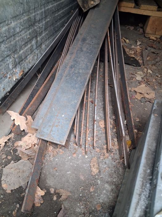 Стальная полоса Россия