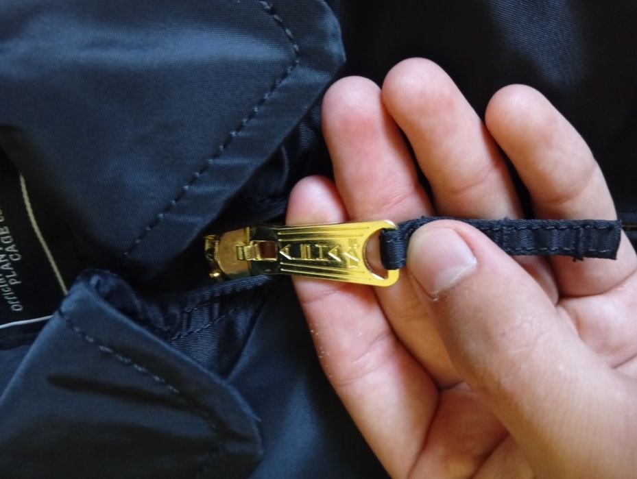 Alpha industries CWU-45