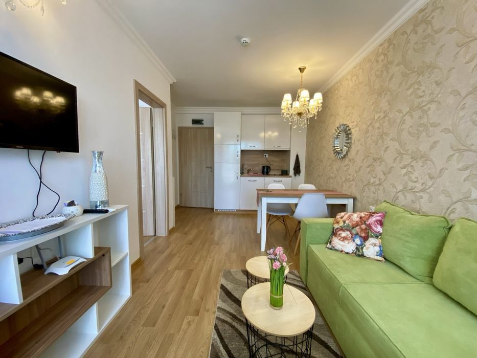 Продава се Двустаен апартамент в к.к. Дюни - 44 кв.м за 2273 €/кв.м - Снимка #21