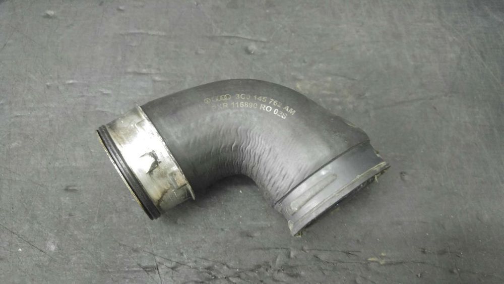 Tub furtun intercooler 2.0 tdi vw touran 1t 3c0145762