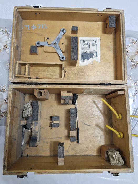 Продам теодолит, ТБ-3