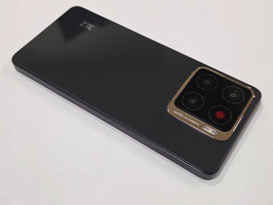 ZTE Blade A56 4RAM 64GB black