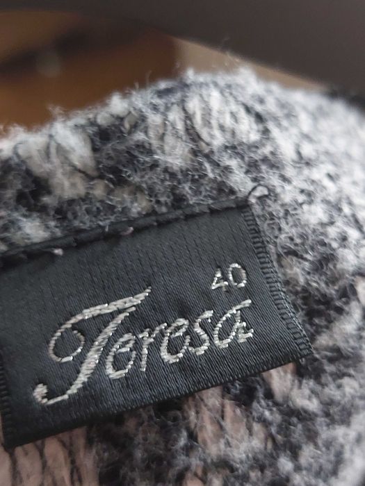 Sacou dama, marimea L, 40 EU