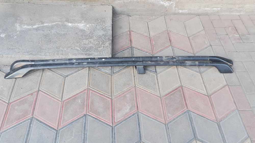 Релниг тойота карина е