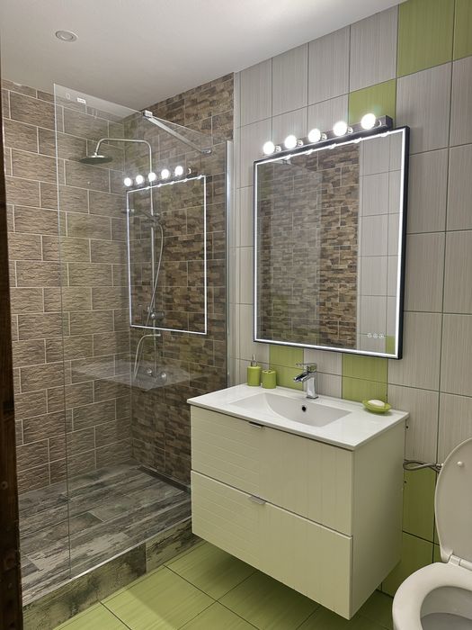 PF inchiriez apartament Floresti