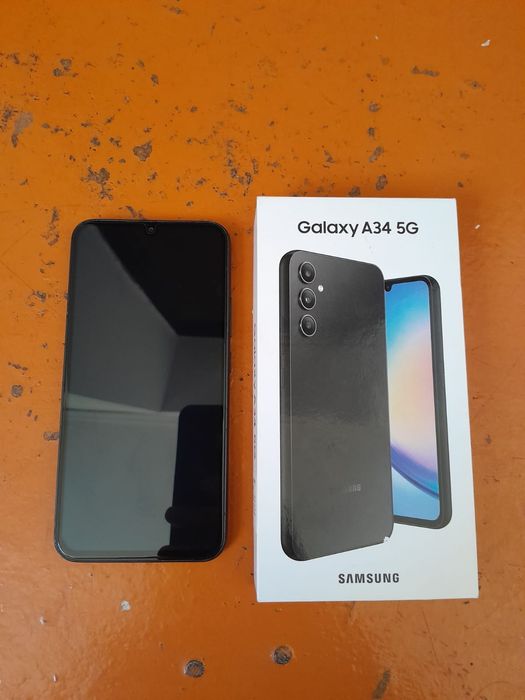 Самсунг а34 сатылады