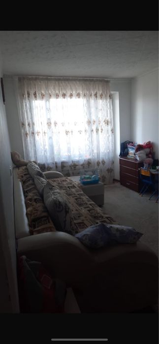 1 ком. Квартира в Астане