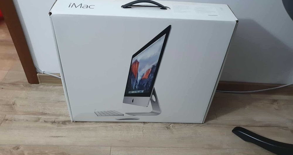 Calculator IMac Apple