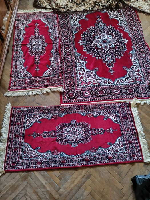 Vand set covoare persane 160x60 130x60