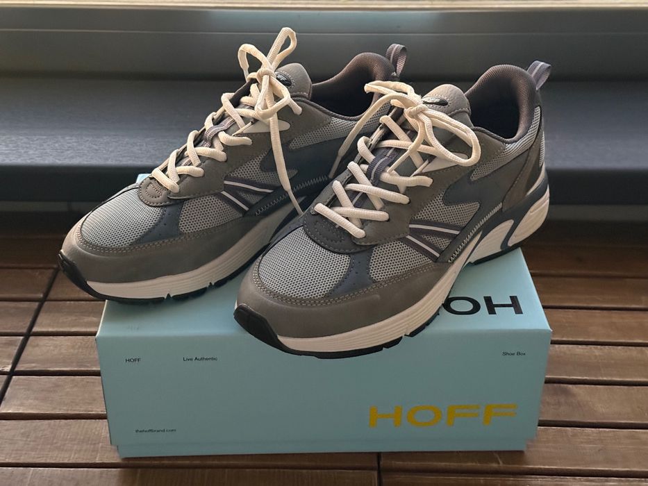 Adidași HOFF noi