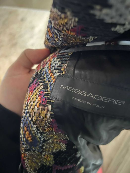 Sacou de ceremonie - Trends Adina Buzatu