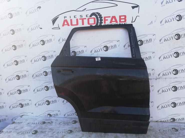 Usa dreapta spate Seat Ateca, Skoda Karoq an 2017-2018-2019-2020-2021-