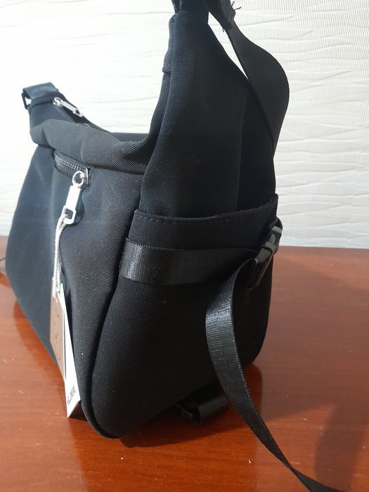 Сумка-шоппер через плечо