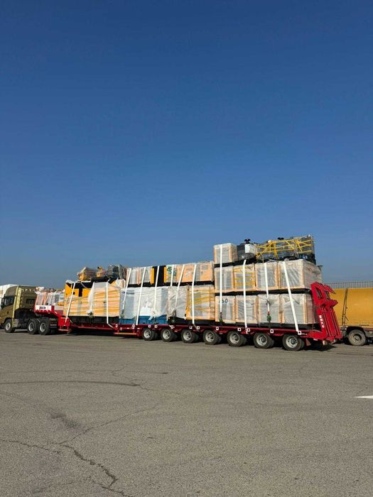 Дизельный Генератор