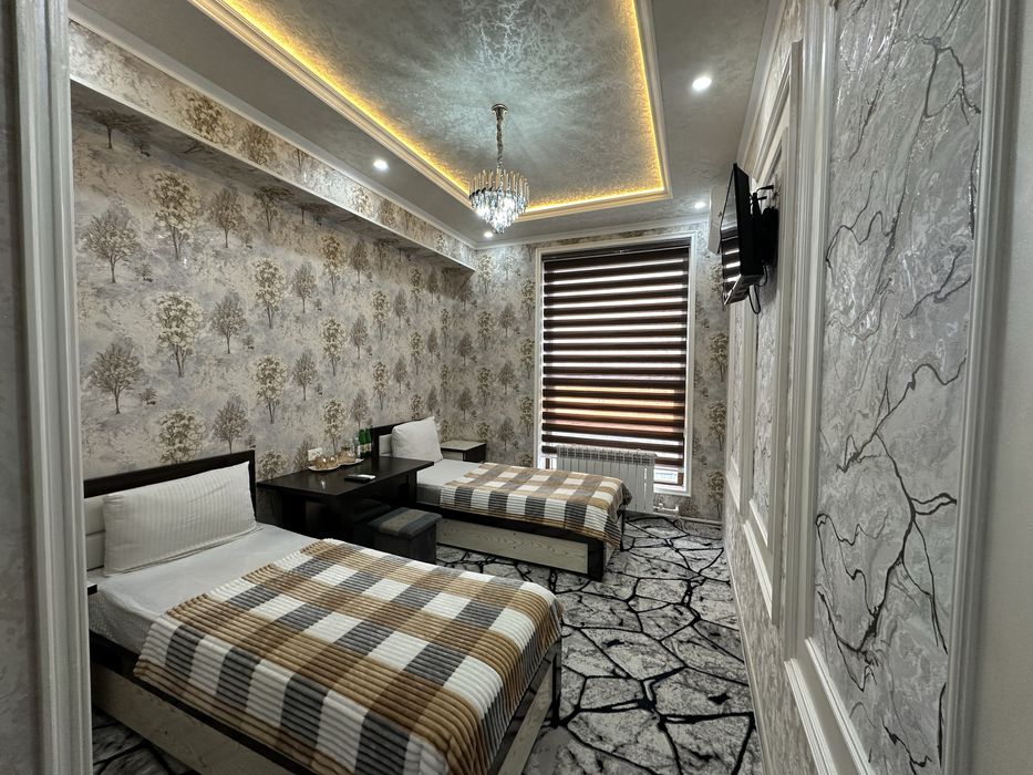 Farg‘ona shahrida qulay va ozoda Lazar hostel 24/7, aeroport yaqinida