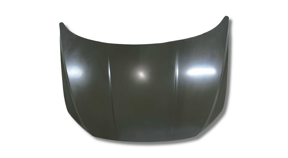 Капот Polo 20- седан