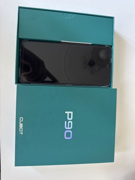 Telefon Cubot IP90