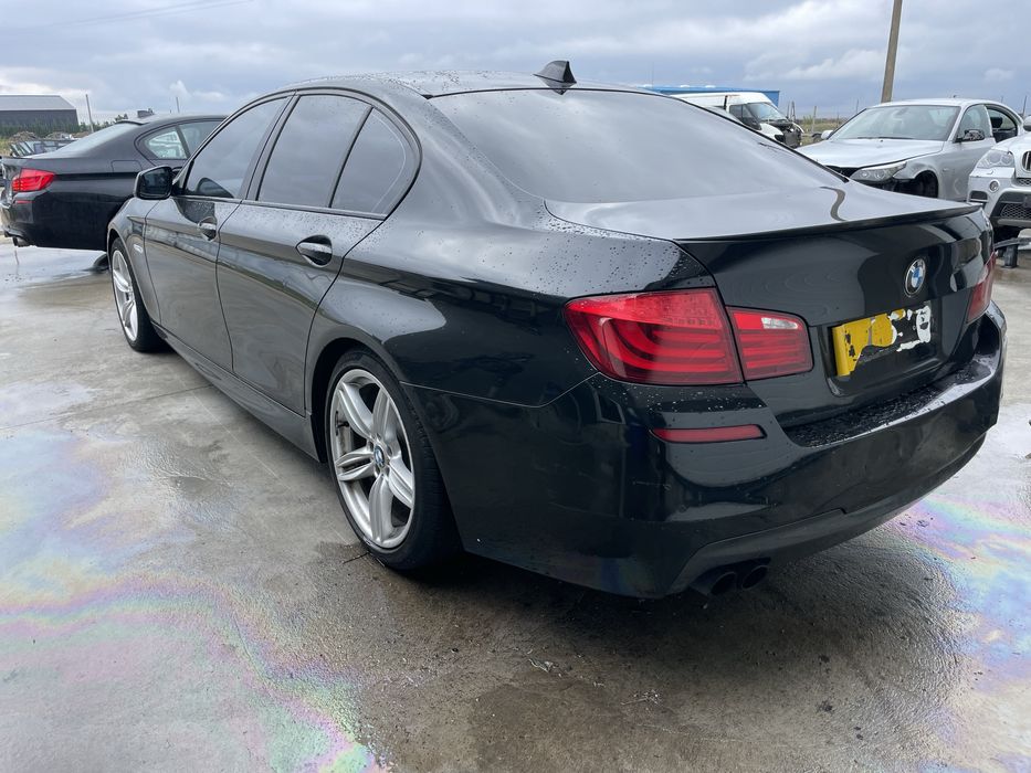 Stopuri bmw f10 seria 5