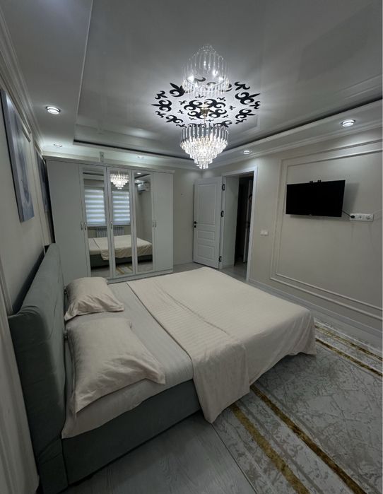 Квартира посуточно