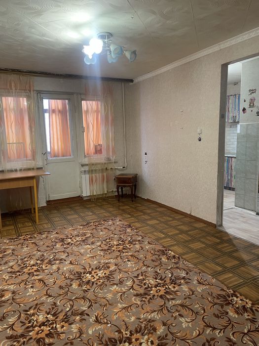 Сдаю-1-ю.кв. на 3мкр.пр.Республики