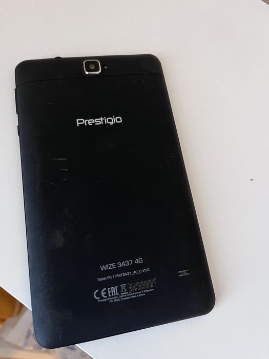 Таблет Prestigio 3437 4G