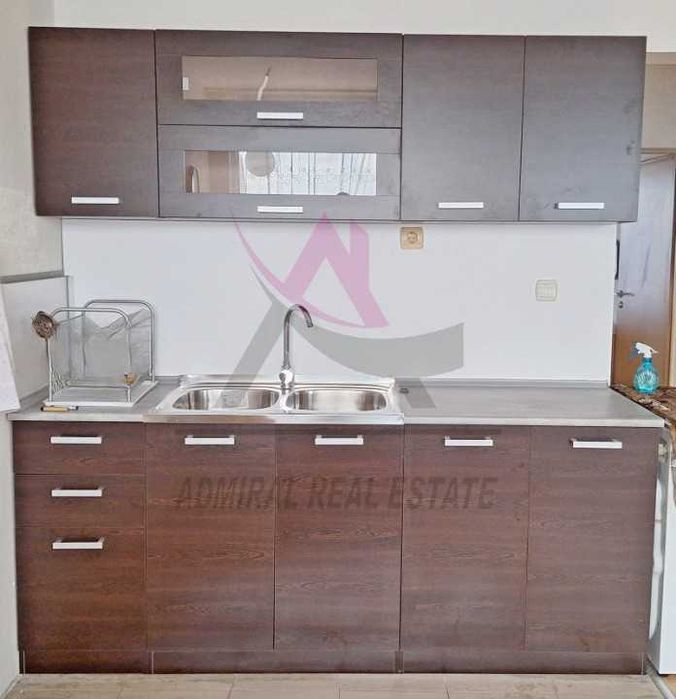 Дава се под наем Двустаен апартамент в Варна, Колхозен пазар - 65 кв.м за 398.82 € - Снимка #1