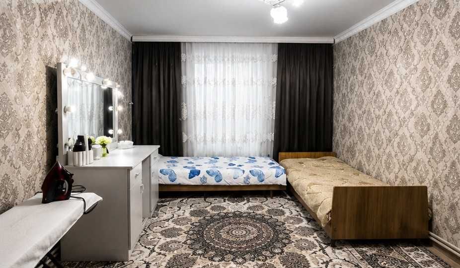 Продается 5 ком дом Мирзо-Улугбекский р-н