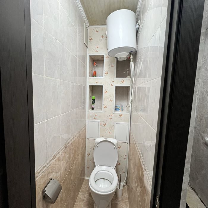 Аренда квартиры