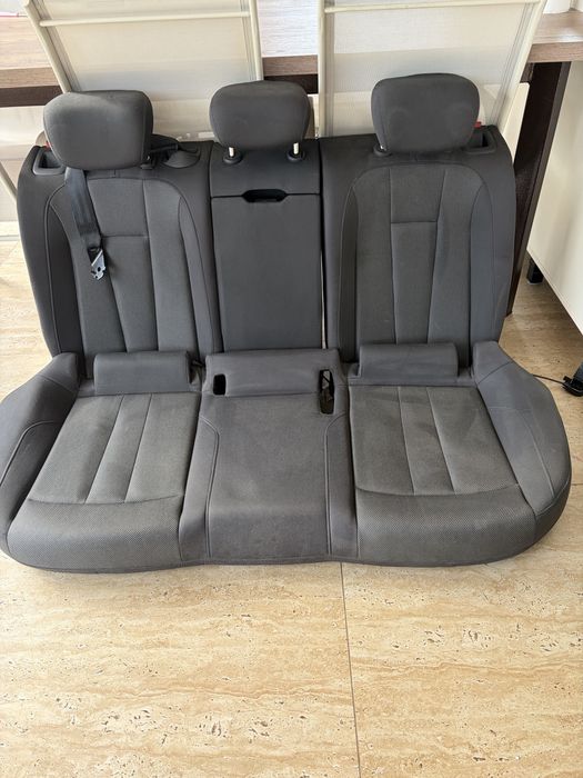 Scaune si bacheta Audi 4 b 9