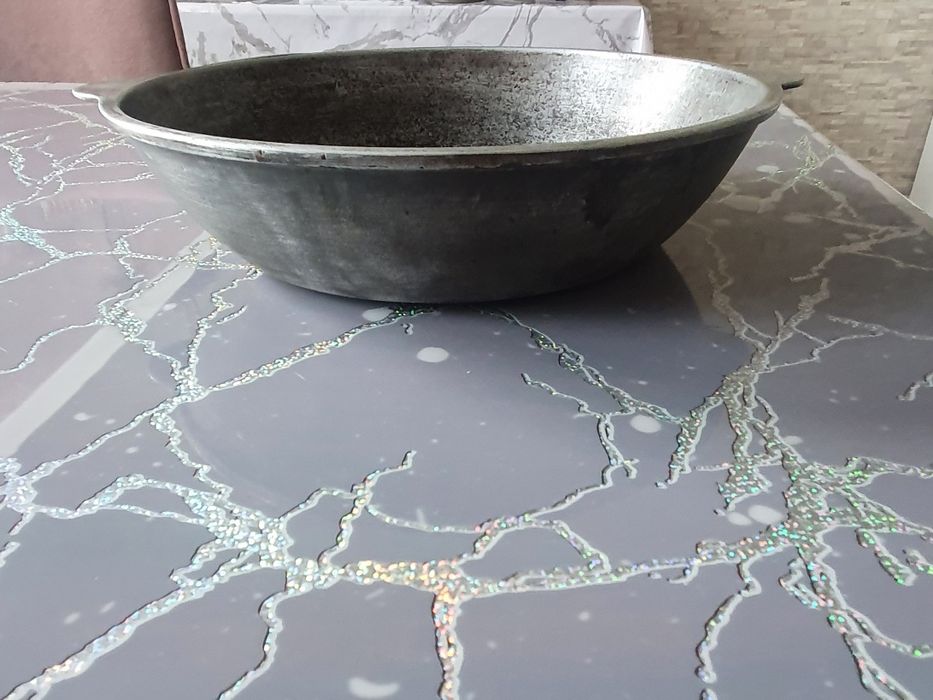 Сковорода  алюминий