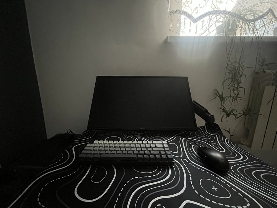 Компьютер игровой