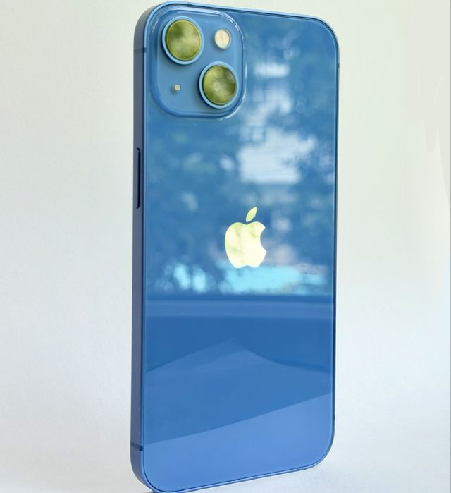 iPhone 13 128GB Blue