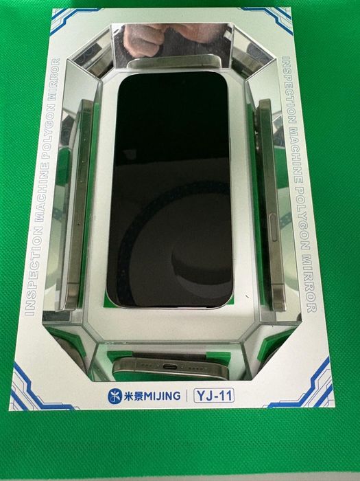 iPhone 16 Pro Natural Titanium 128Gb